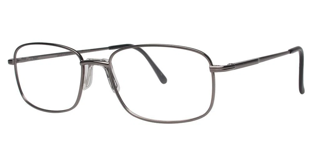 Stetson S250 Eyeglasses - view 2